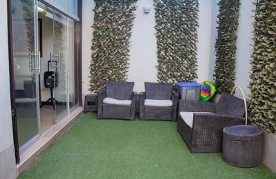 VENTA DE CASA DE 3 PISOS EN ALAMEDA COUNTRY CLUB